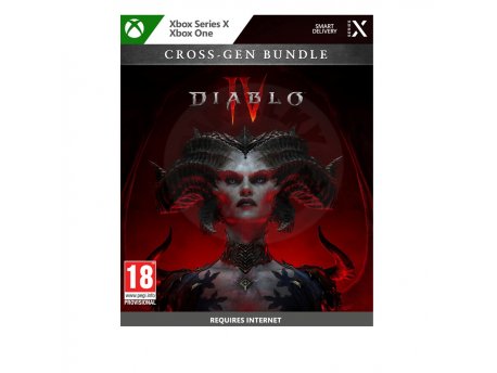ACTIVISION BLIZZARD XBOXONE/XSX Diablo IV