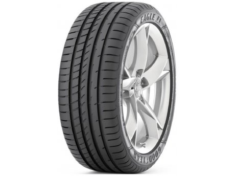 Goodyear 215/60R17 96H EFFIGRIP PERF 2 let