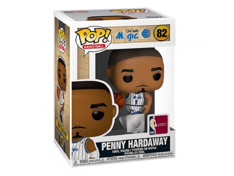 FUNKO NBA Legends Magic POP! Vinyl - Penny Hardaway