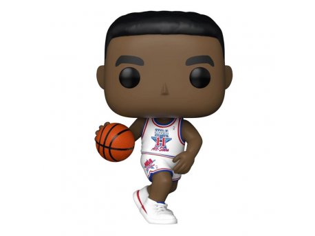 FUNKO NBA Legends POP! - Isiah Thomas (White All Star Uni 1992)