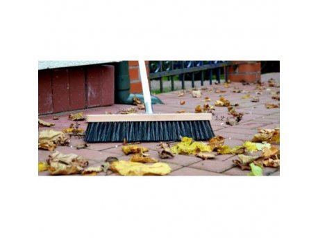 CONMETALL Metla 40cm outdoor sa drškom (140201690)