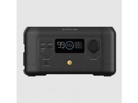 ECOFLOW River mini solarni agregat (140202108)