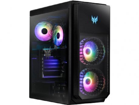 ACER Predator Orion PO5-640 I7/32GB/2x1TB SSD/RTX3080//Win 10 Pro