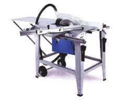 WOMAX Testera kružna stacionarna W-BK 2000-315