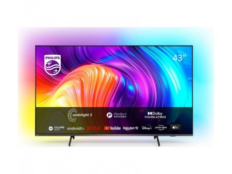 PHILIPS 43PUS8517/12 LED TV, 43'', 4K UHD
