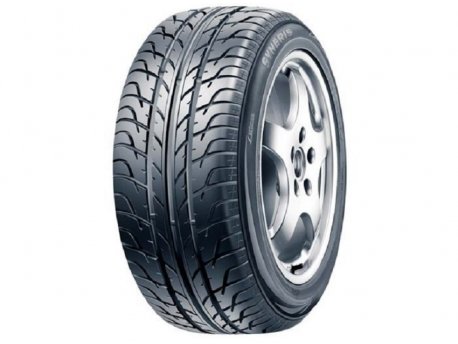 TAURUS 245/40R19 98Y ULTRA HIGH PERFORMANCE let