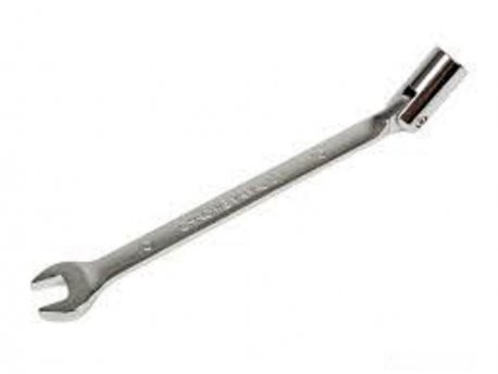 WOMAX KLJUČ VILASTO NASADNI 10MM 0545063