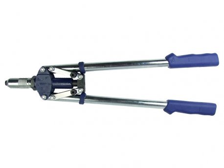 WOMAX Klešta za pop nitne 500 mm dvoručna (0197202)