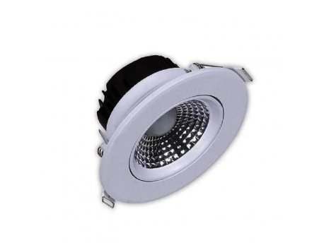 MEDACOM LED LAMPA/SNOW-R/5W/6400K/220V