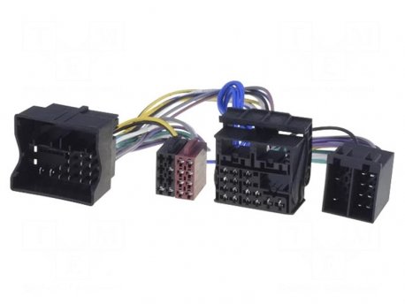 4CARMEDIA Kabal za Parrot HF-59013 (60-663)