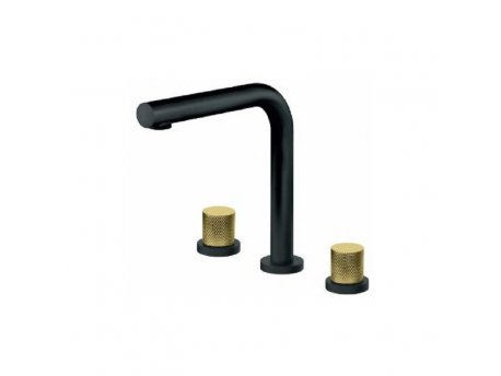 Rosan S2 BLACK-GOLD BAT PODGRADNA ZA LAV DVORUC.