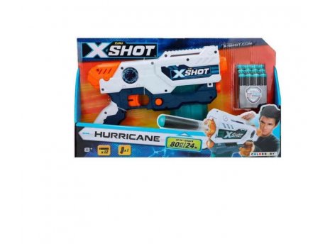 X SHOT Puška za dečake excel