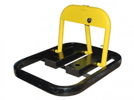WOMAX Rampa za parking MANUALNA 605x550x370mm