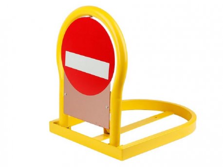 WOMAX Rampa za parking MANUELNA 480X390X440MM
