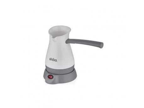 SINBO SCM2948W džezva električna 400ml (SCM2948W)