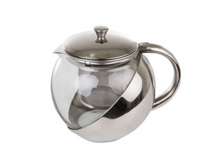 DAJAR DJ29380 čajnik sa infuzerom 0,7l (DJ29380)