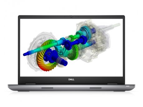 DELL Precision M7770 (FHD 500 nits i7-12850HX 32GB 512GB SSD RTX A1000 4GB Backlit 5G SC Win10Pro 3yr ProSupport)