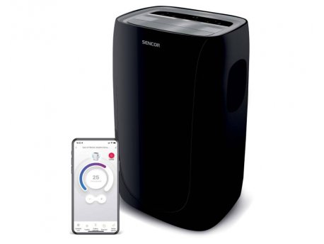 SENCOR SAC MT9031C On/Off prenosni klima uređaj