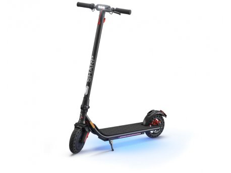 SHARP E-Scooter EM-KS1CEU-B električni trotinet