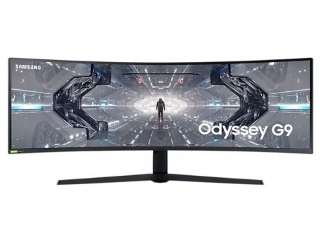 SAMSUNG LC49G95TSSPXEN Odyssey Dual QHD 240Hz Curved