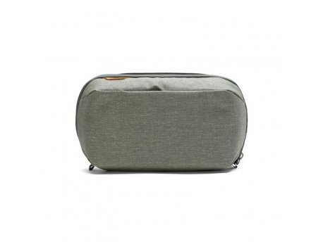 PEAK DESIGN Wash Pouch zeleni neseser