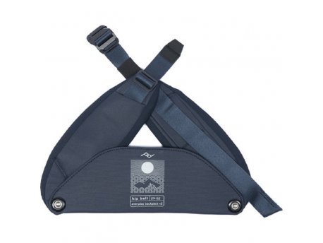 PEAK DESIGN Everyday Hip Belt plavi pojas za ranac za fotoaparat 29''-52''