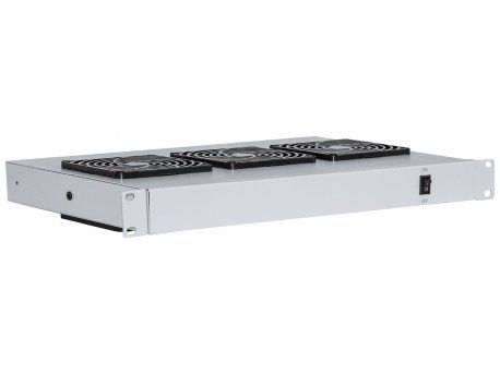 INTELLINET 3-Fan Ventilaciona jedinica sa 3 ventilatora 712378