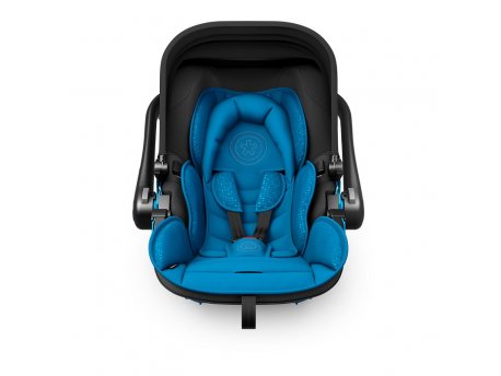 KIDDY Auto sedište EVOLUTION PRO 2 Summer Blue