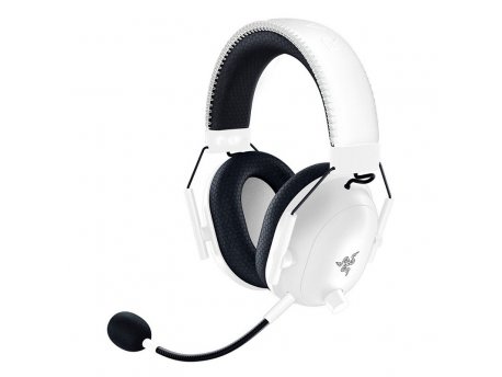 RAZER BlackShark V2 Pro (2023) - Wireless Esport Edition White (RZ04-04530200-R3M1)
