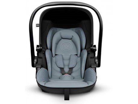 KIDDY Auto sedište EVOLUTION PRO 2 Moon Grey