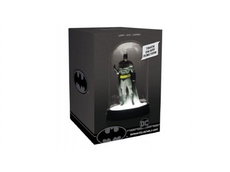 Paladone Batman Collectible, lampa