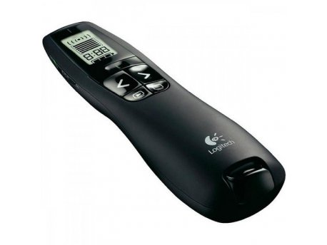 LOGITECH Projektor prezenter R700 Professional