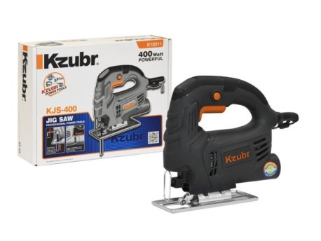 KZUBR Električna Ubodna Testera Jig saw KJS-400