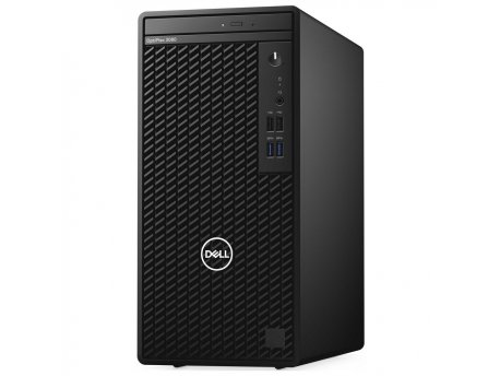 DELL OptiPlex 3080 MT i3-10100, 8GB, 256GB SSD, DVD RW