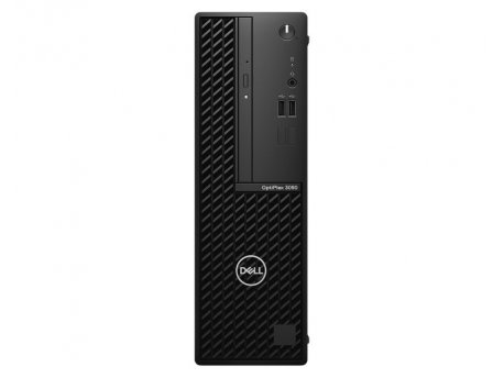 DELL OptiPlex 3090 SF i5-10505 8GB 500GB DVDRW Win11Pro 3yr NBD