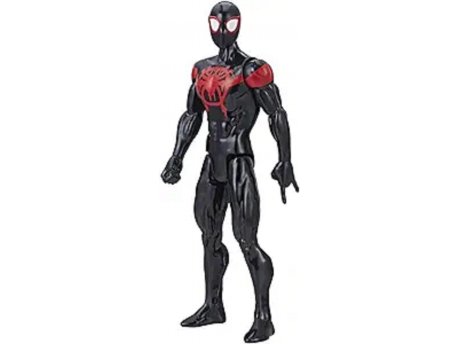 HASBRO SPIDERMAN VERSE MOVIE TITAN HERO AST(F3731)