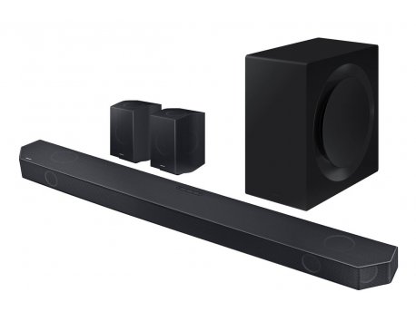 SAMSUNG Soundbar HW-Q990C/EN