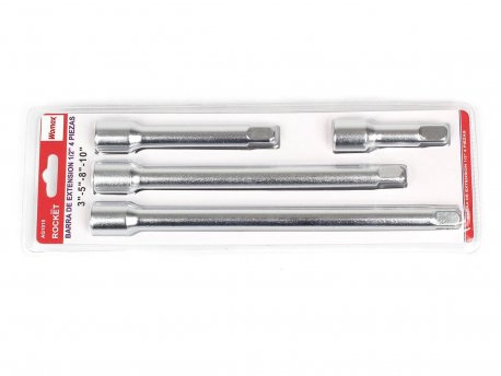 WOMAX ADAPTER 1/2'' SET 4 KOM