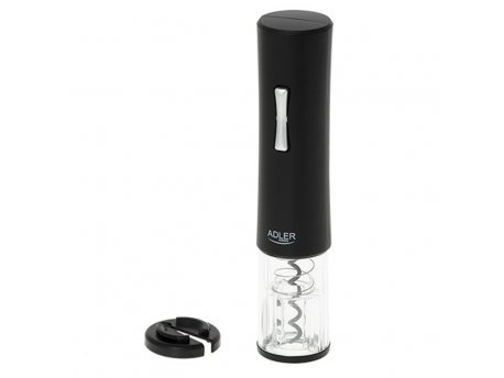 ADLER AD4490 otvarač za vino na baterije 4X1,5 V (AD4490)