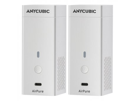 ANYCUBIC AirPurifier 2 pcs, 051539
