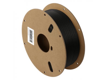 ANYCUBIC Matte PLA Filament - Black, 1 Kg, 051558