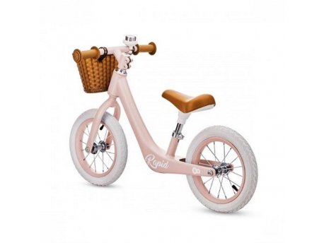 KINDERKRAFT Kinderkraft bicikli guralica RAPID PINK (KRRAPI00PNK0000)