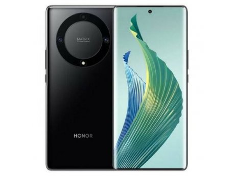 HONOR Magic5 Lite 5G 8GB/256GB/crna (5109ARUJ)