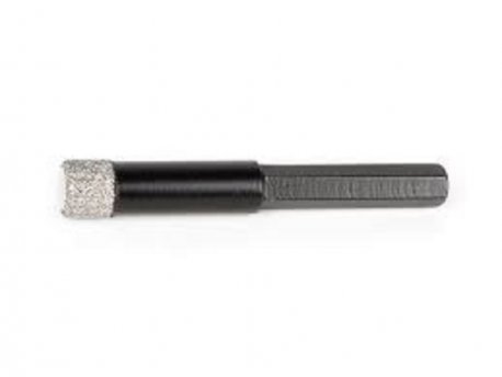 WOMAX DIJAMANTSKA BURGIJA 8MM ZA GRANIT