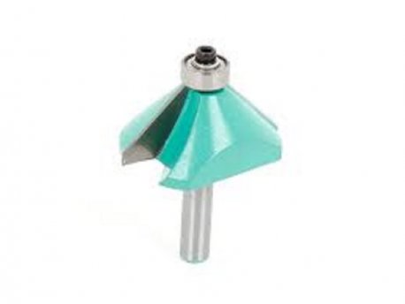 WOMAX GLODALO D45MMX45° PRIHVAT 8MM