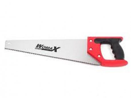 WOMAX TESTERA 350MM 8Z