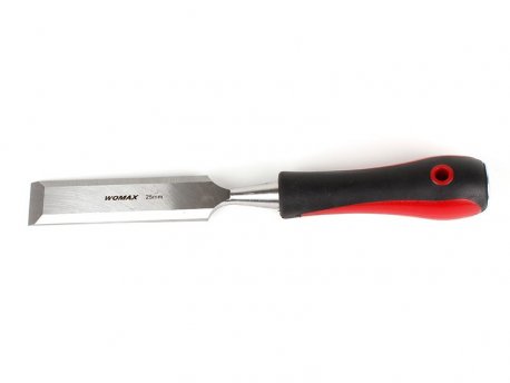 WOMAX DLETO 32mm Cr-V