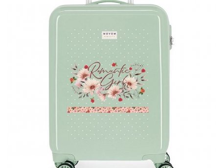 MOVOM ABS Kofer 55 cm (27.317.21)