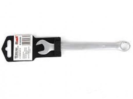 WOMAX KLJUČ OKASTO VILASTI 21mm Cr-V