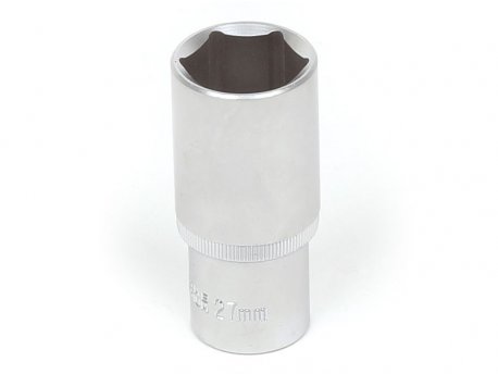 WOMAX KLJUC NASADNI 1/2'' 27MM DUBOKI